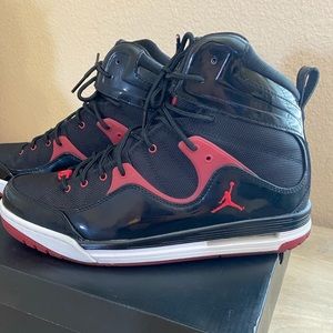 Jordan- Flight TR’97